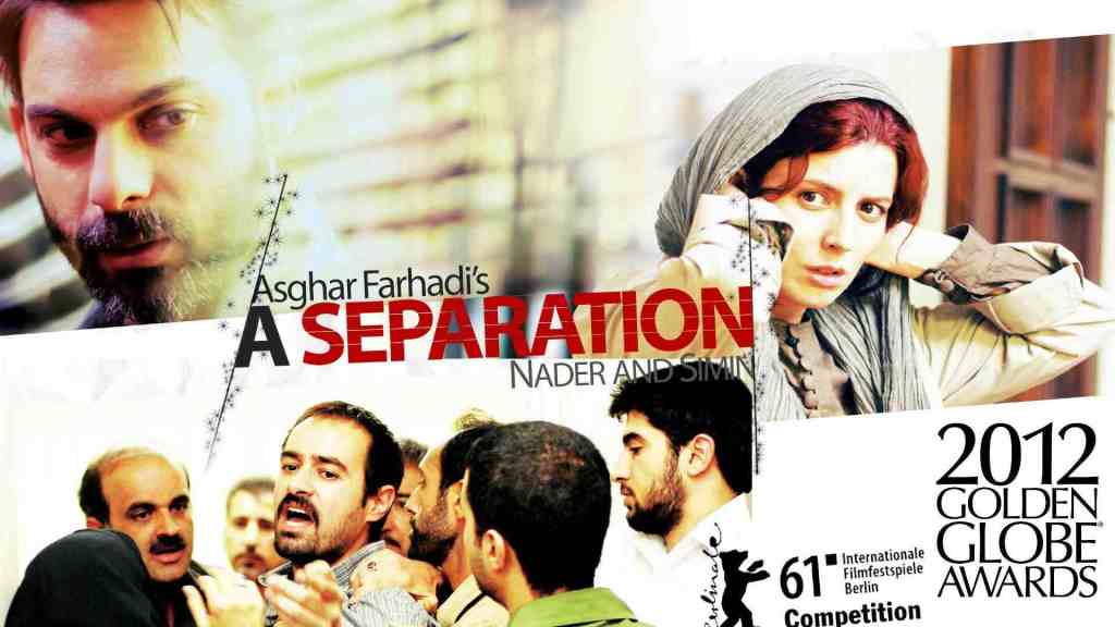 A Separation – Kiệt&nbsp;tác