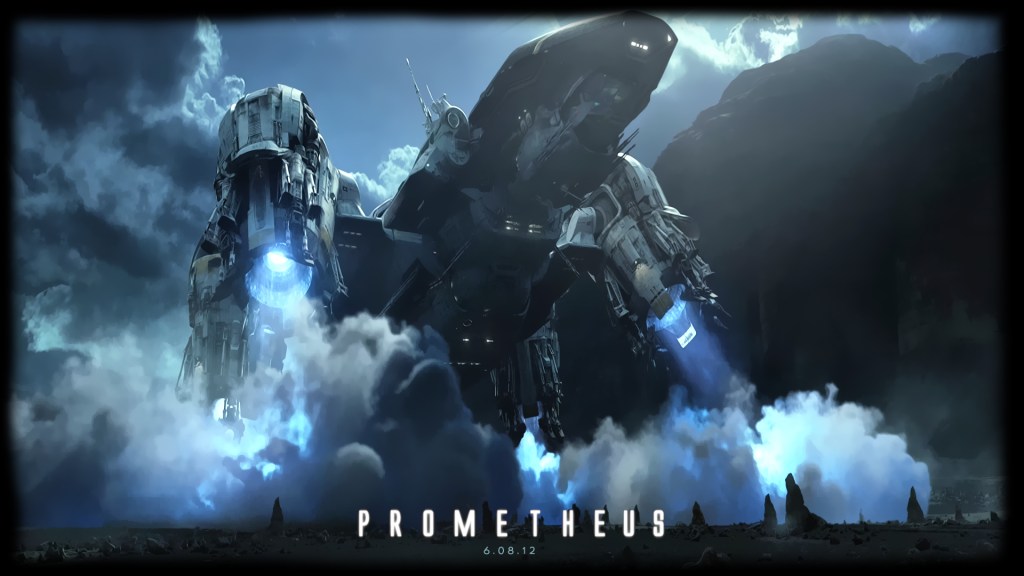 Prometheus