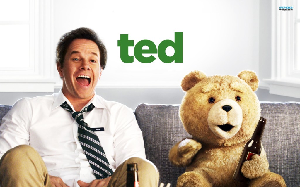 [16+] Ted – hài vãi&nbsp;chưởng