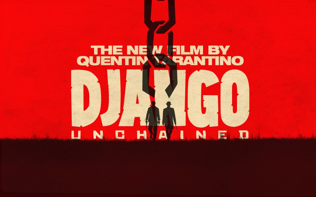 Django Unchained + Life of&nbsp;Pi