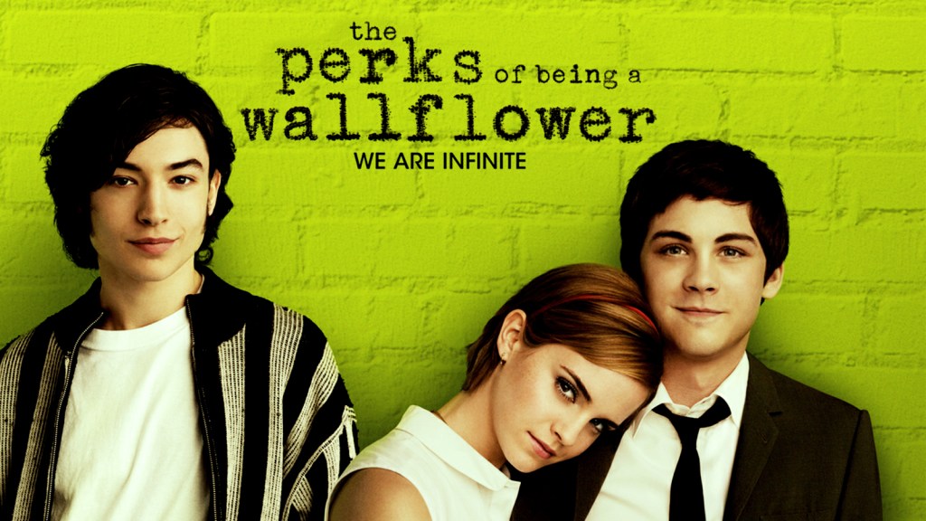 The Perks of Being a&nbsp;Wallflower