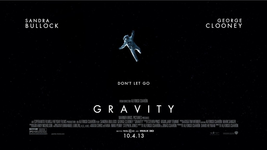 Gravity 3D