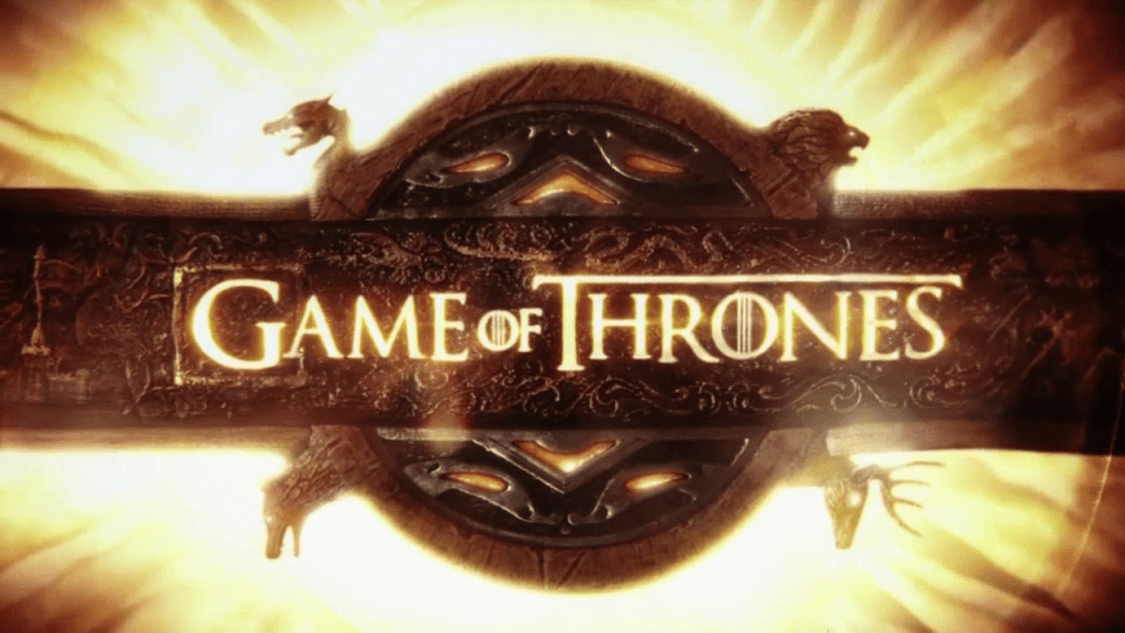Fan-made extended Game of Thrones intro