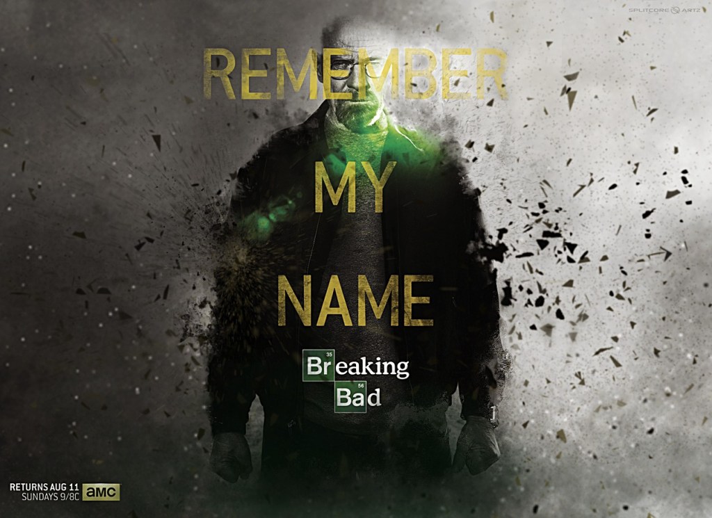 Top 10 episodes hay nhất Breaking&nbsp;Bad