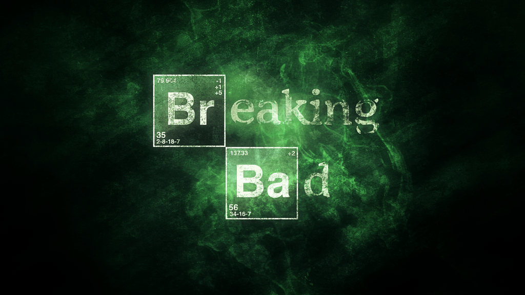 Vài dòng về Breaking&nbsp;Bad