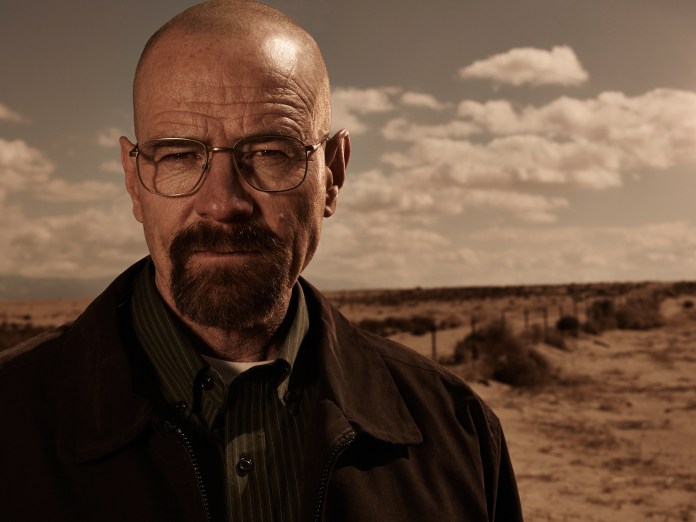 walter white