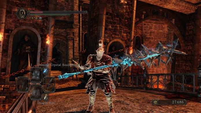 Một weapon thuộc hàng bá đạo nhất game