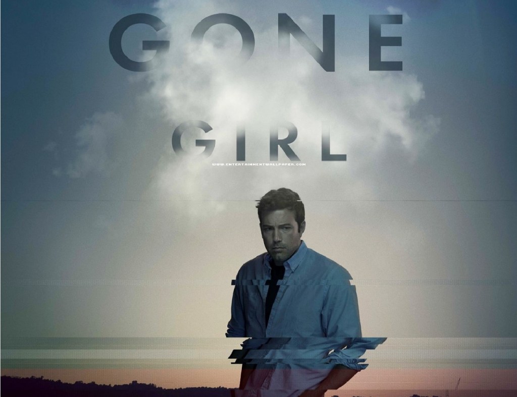 [Review] Gone Girl