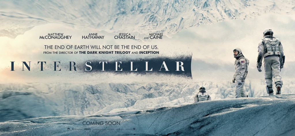 [Review] Interstellar – tuyệt phẩm khiếm&nbsp;khuyết