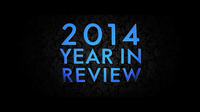 2014 In Review hay là những thứ tui thích trong năm