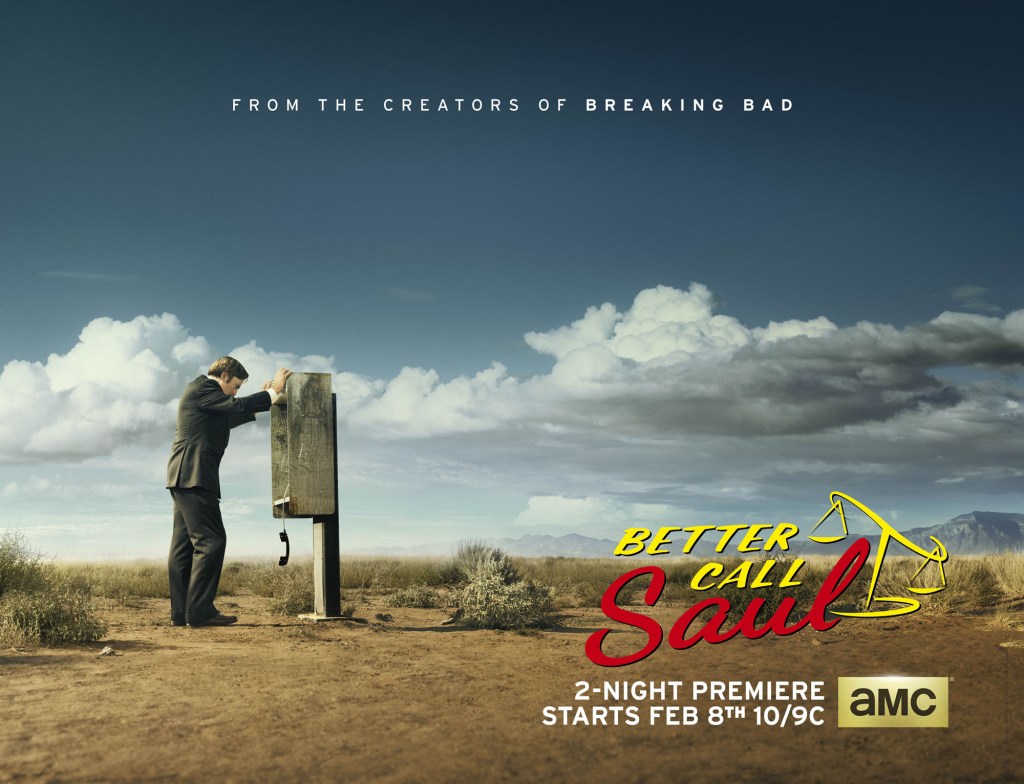 [Review] Vài dòng về Better Call Saul Season&nbsp;1